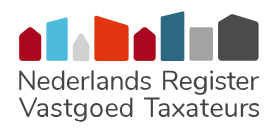 Nederlands Register Vastgoed Taxateurs
